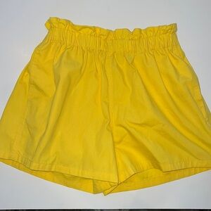 Urban Outfitters High Wasted Shorts